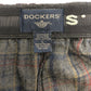 90s DOCKERS Easy Pants