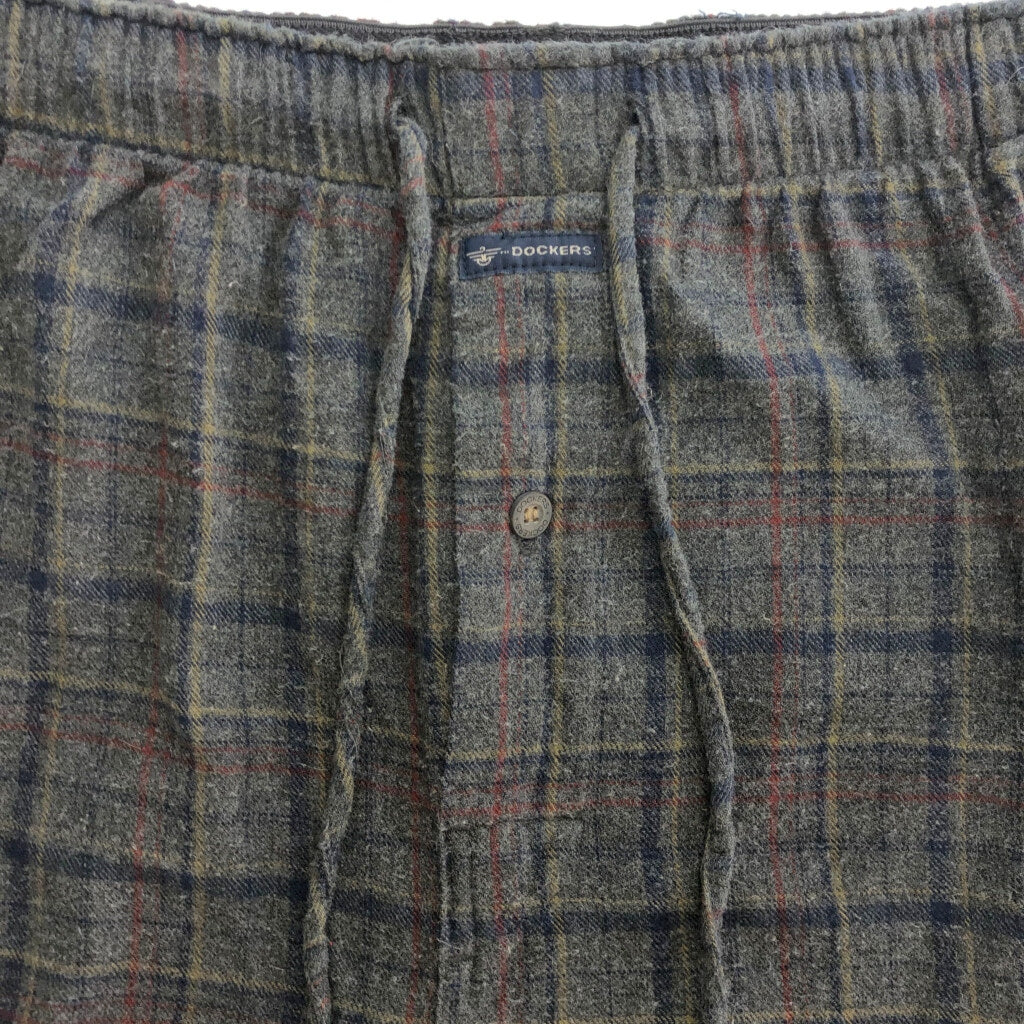 90s DOCKERS Easy Pants