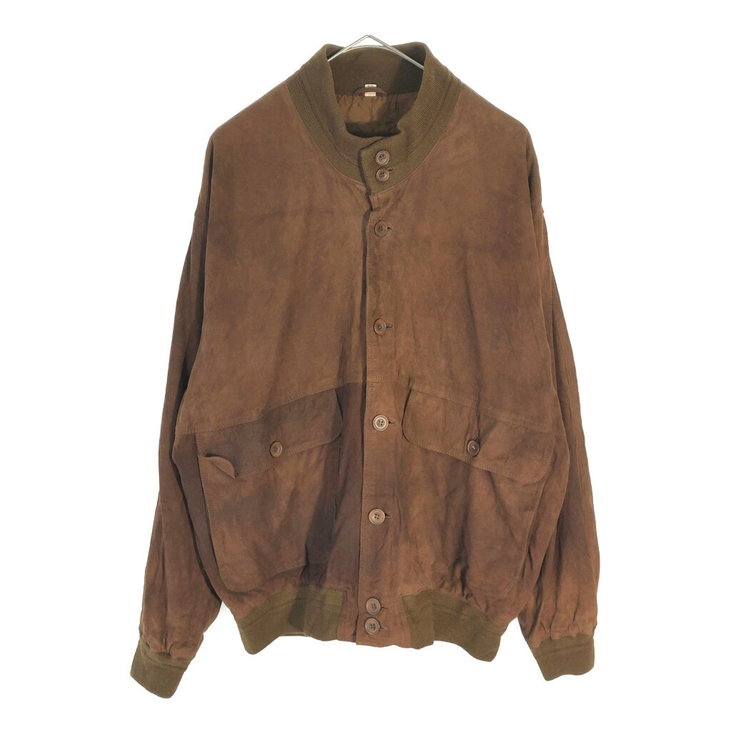 VELLA PELLE Leather Jacket