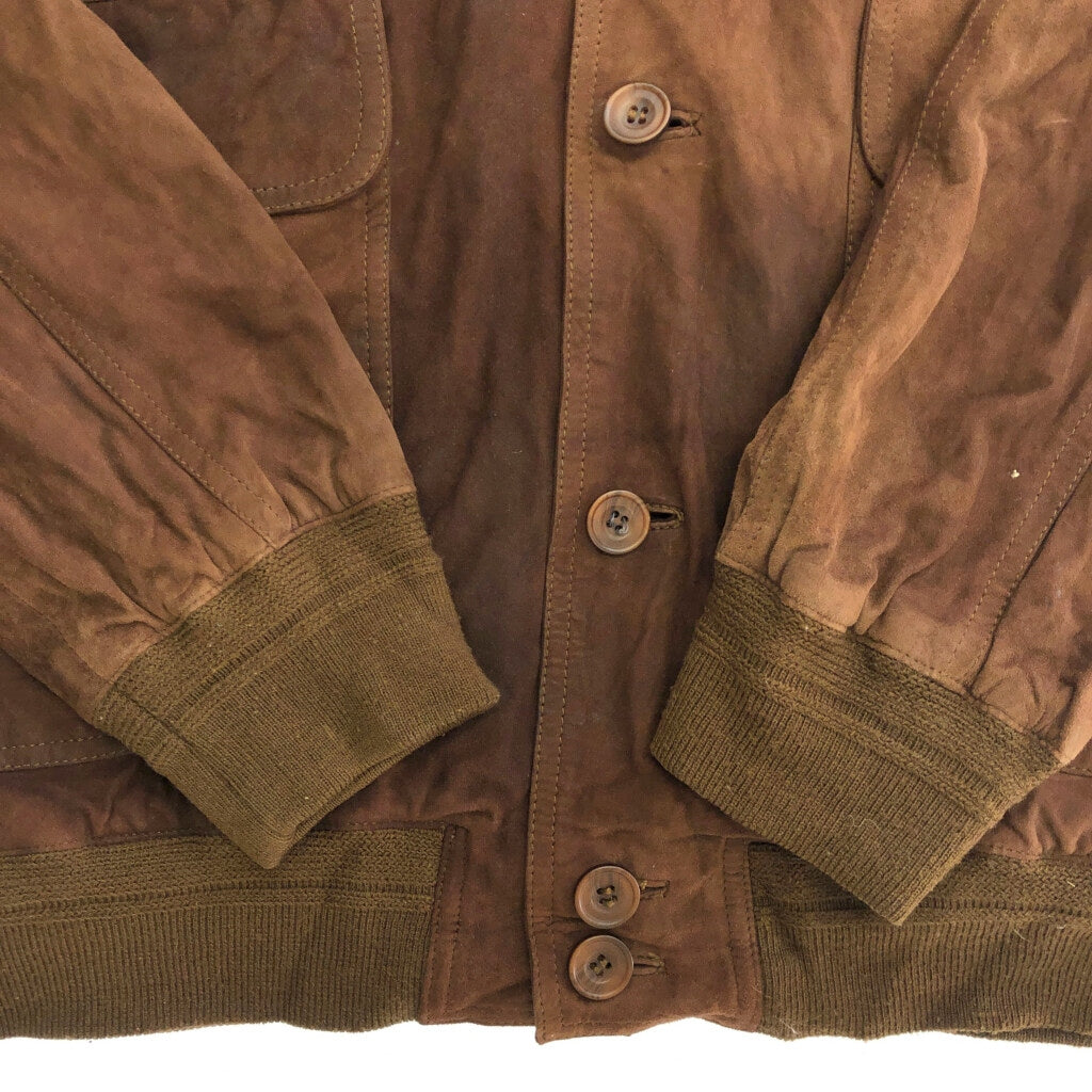 VELLA PELLE Leather Jacket