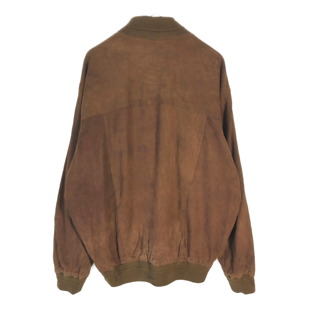 VELLA PELLE Leather Jacket