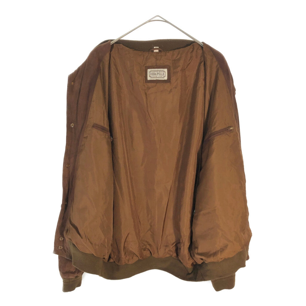 VELLA PELLE Leather Jacket