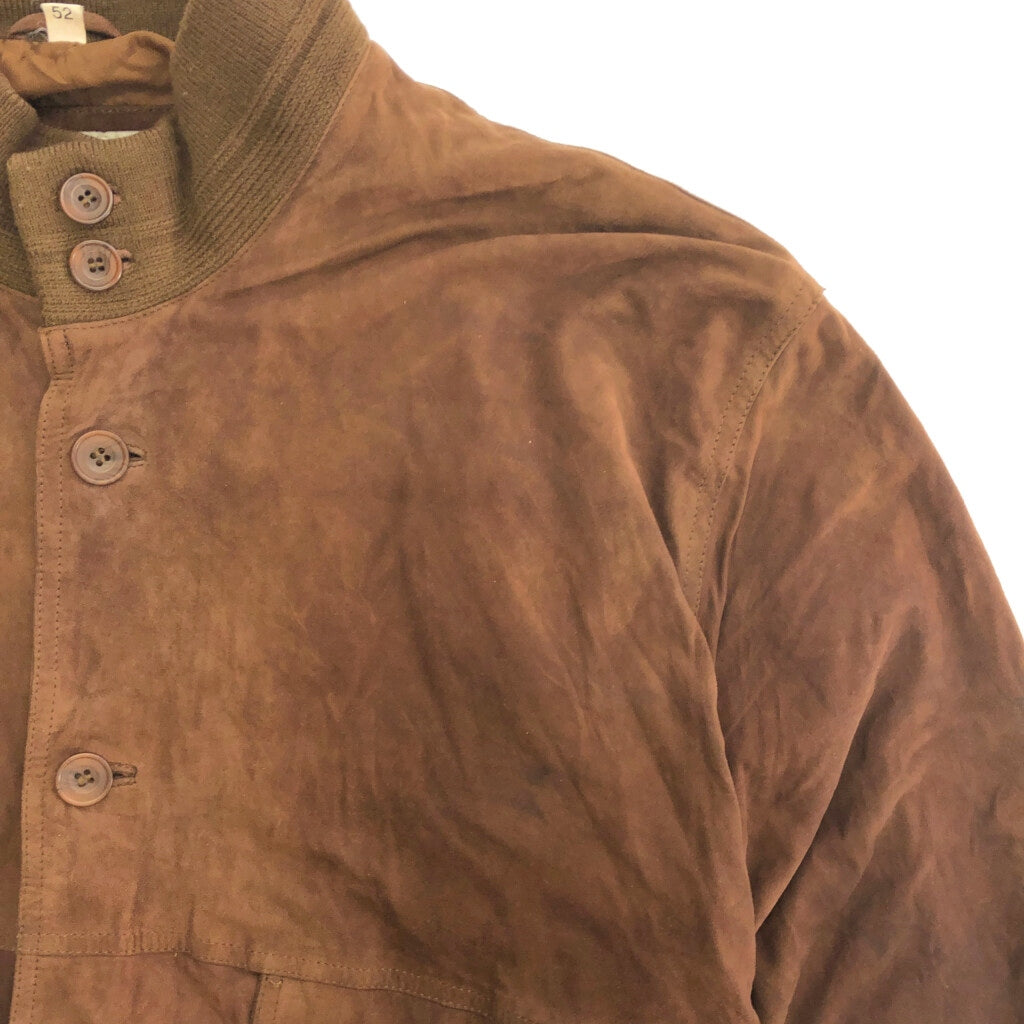 VELLA PELLE Leather Jacket