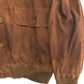 VELLA PELLE Leather Jacket