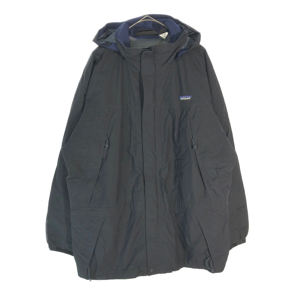 00s patagonia Mountain Parka