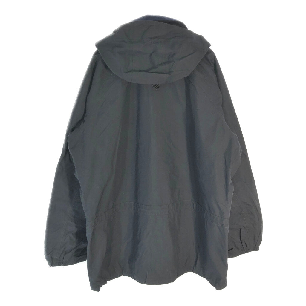00s patagonia Mountain Parka