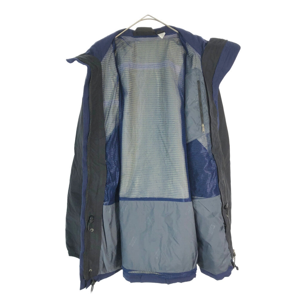 00s patagonia Mountain Parka