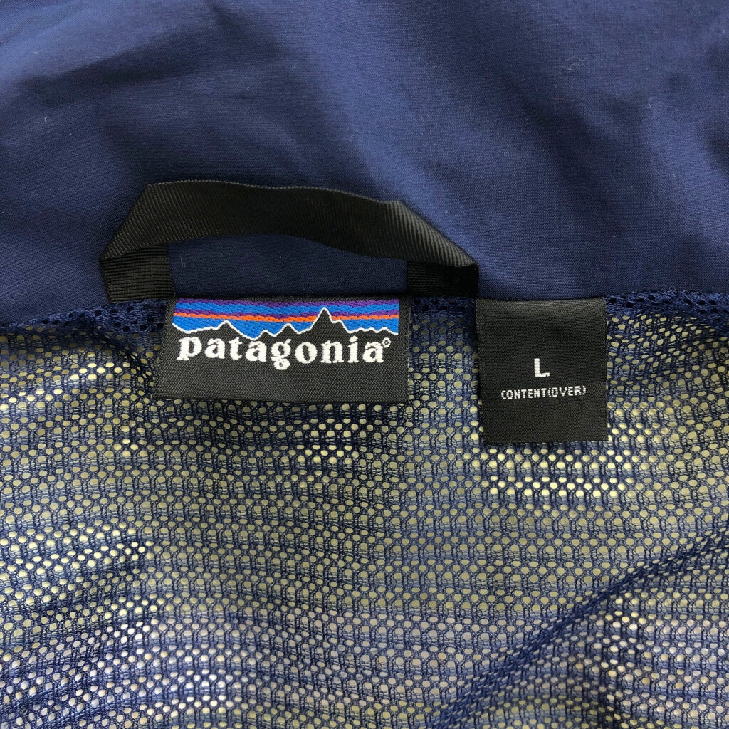 00s patagonia Mountain Parka