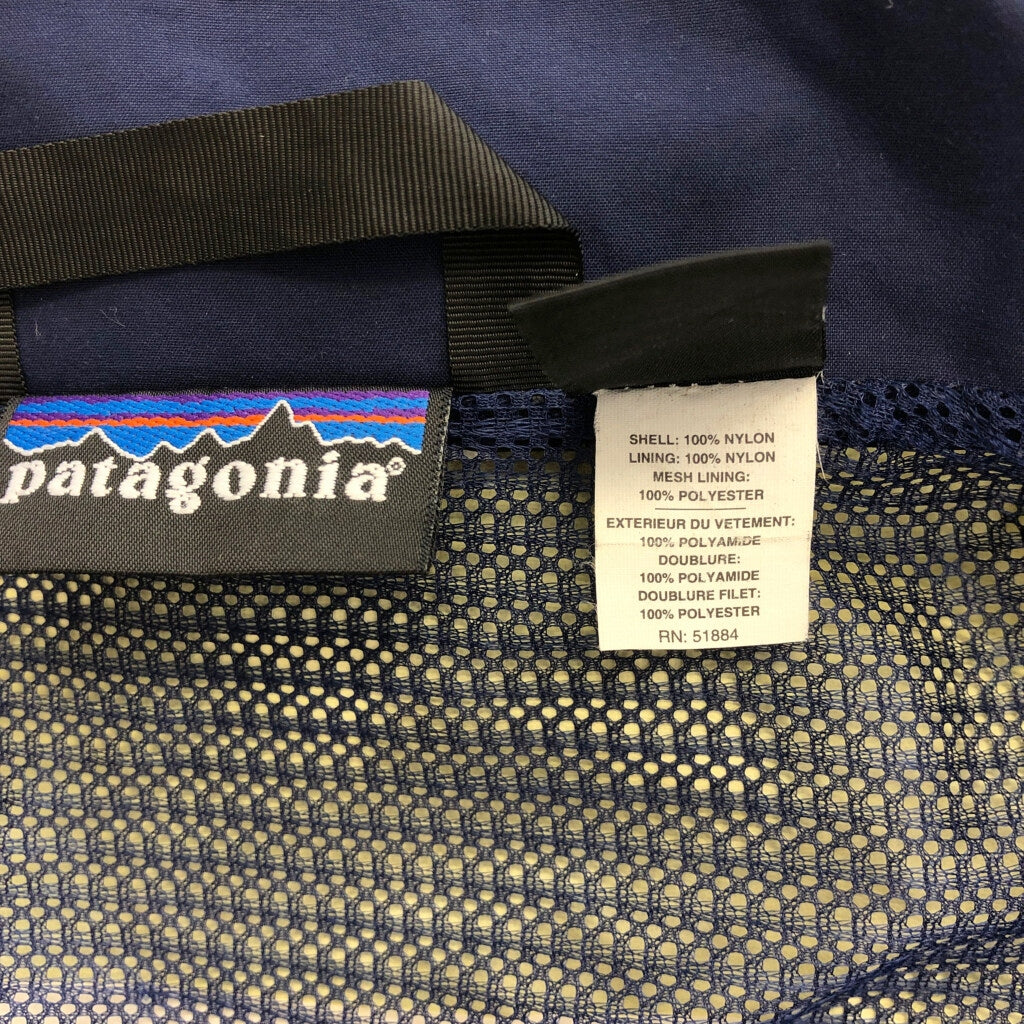 00s patagonia Mountain Parka