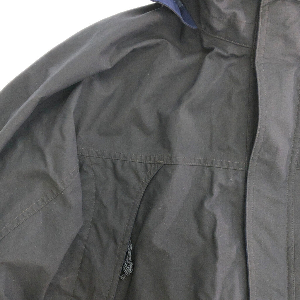 00s patagonia Mountain Parka