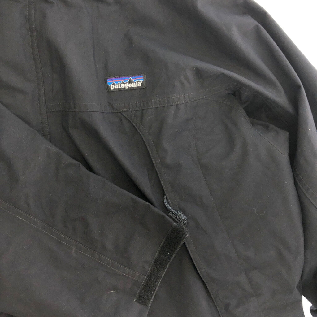 00s patagonia Mountain Parka