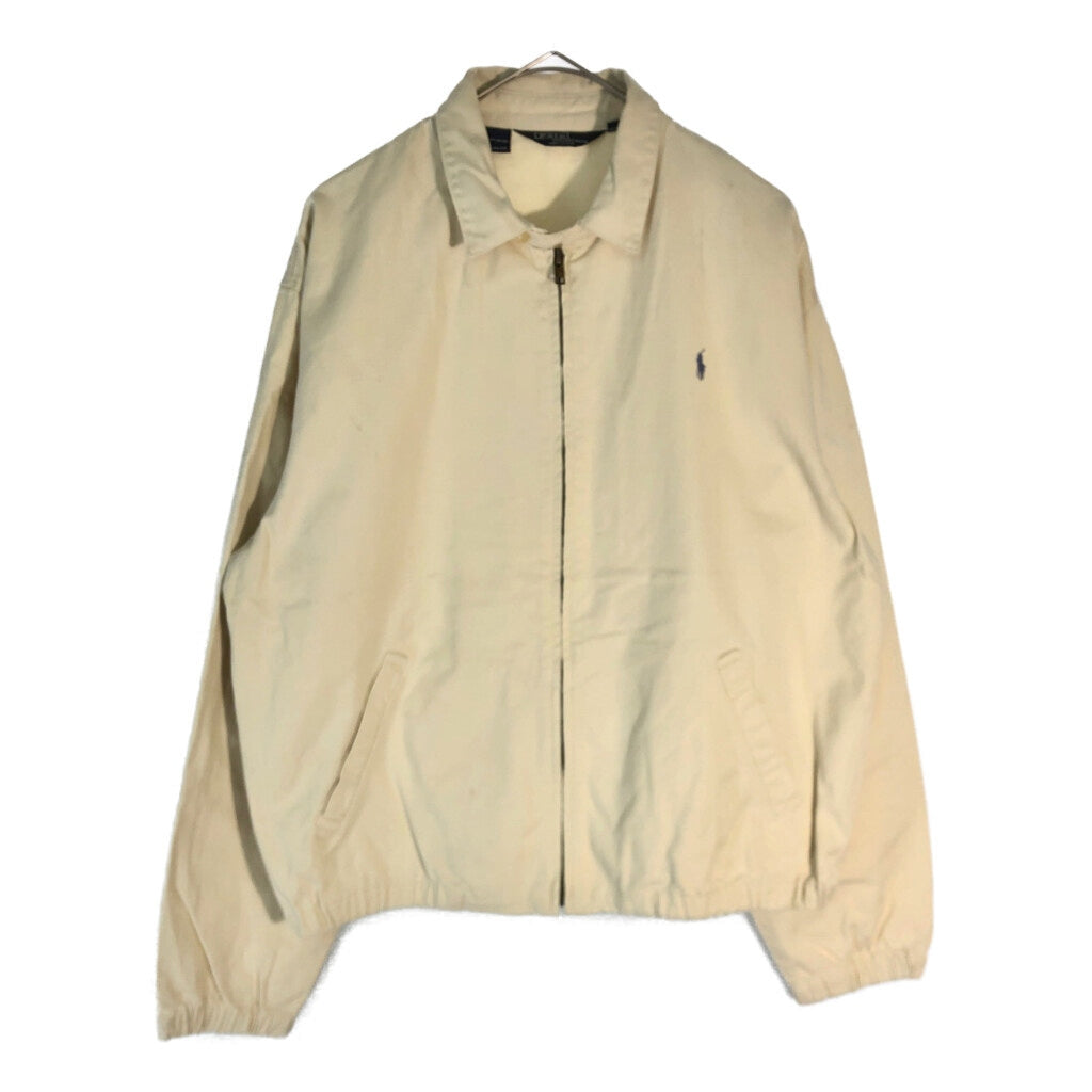 80s Polo by Ralph Lauren Swing Top