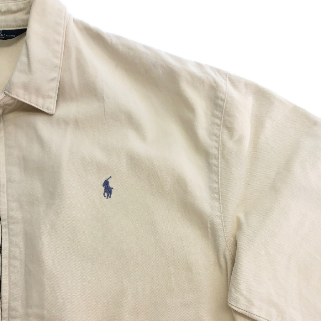 80s Polo by Ralph Lauren Swing Top
