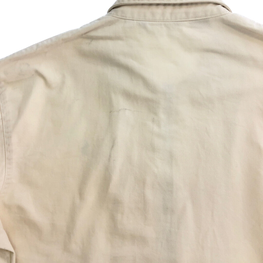 80s Polo by Ralph Lauren Swing Top