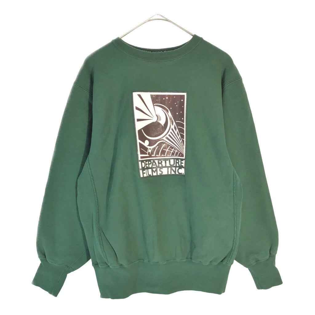 90s Champion REVERSE WEAVE Company Sweat
