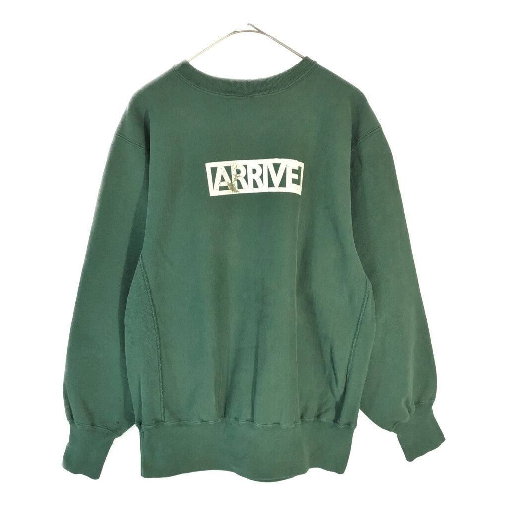 90s Champion REVERSE WEAVE Company Sweat