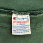 90s Champion REVERSE WEAVE Company Sweat