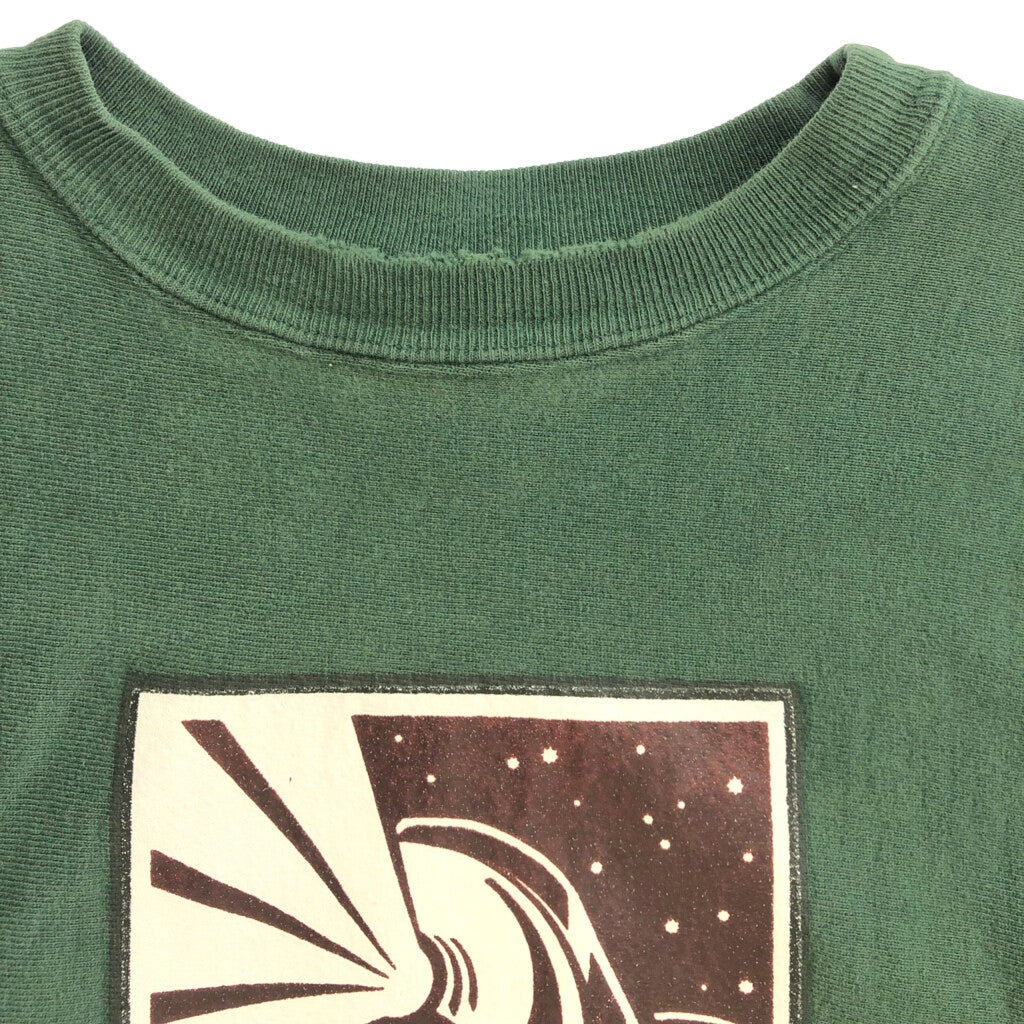 90s Champion REVERSE WEAVE Company Sweat