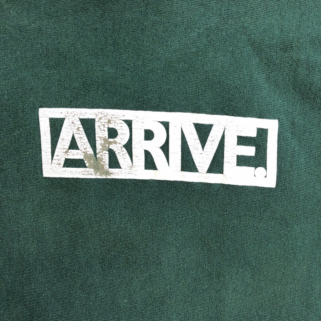 90s Champion REVERSE WEAVE Company Sweat