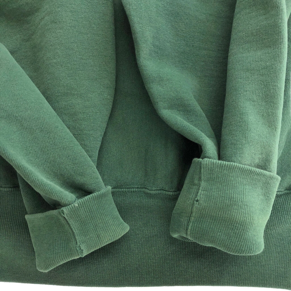 90s Champion REVERSE WEAVE Company Sweat