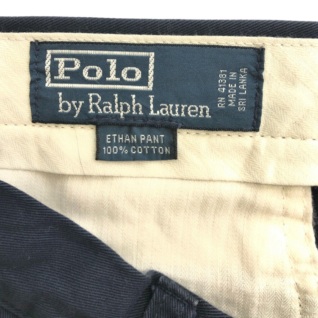Polo by Ralph Lauren ETHAN PANT Chino Pants