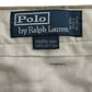 Polo by Ralph Lauren PRESTON PANT Chino Pants