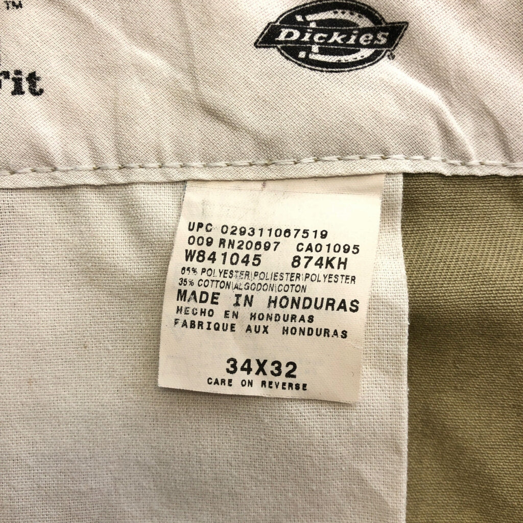 Dickies 874 Work Pants Work Pants