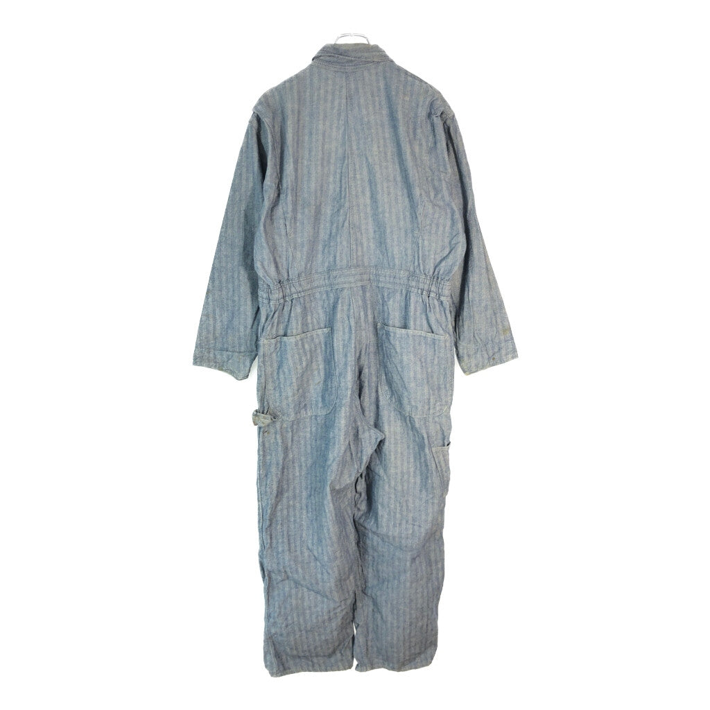70s BIG MAC Coverall