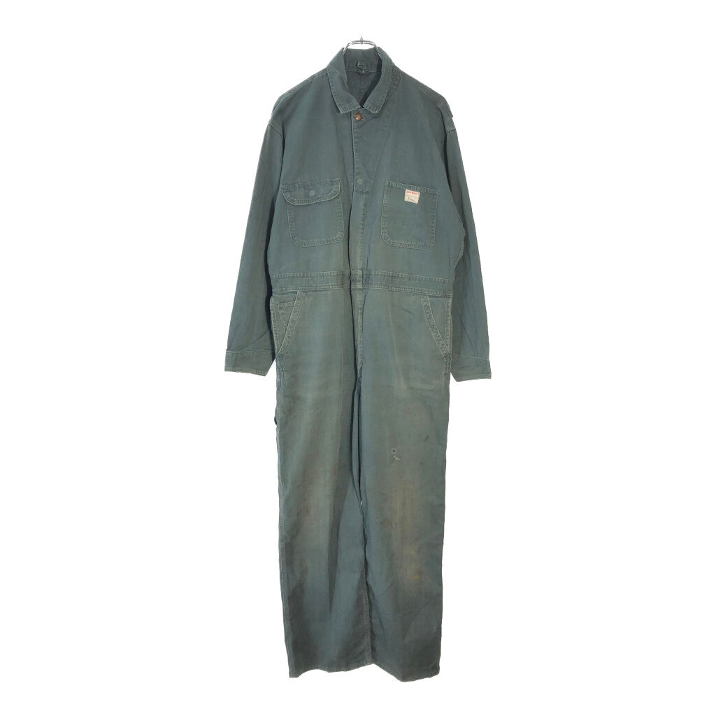 60s BIG MAC Coverall