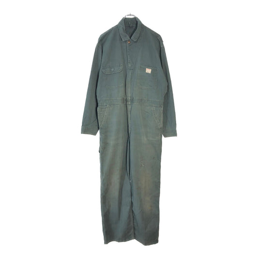 60s BIG MAC Coverall