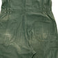 60s BIG MAC Coverall