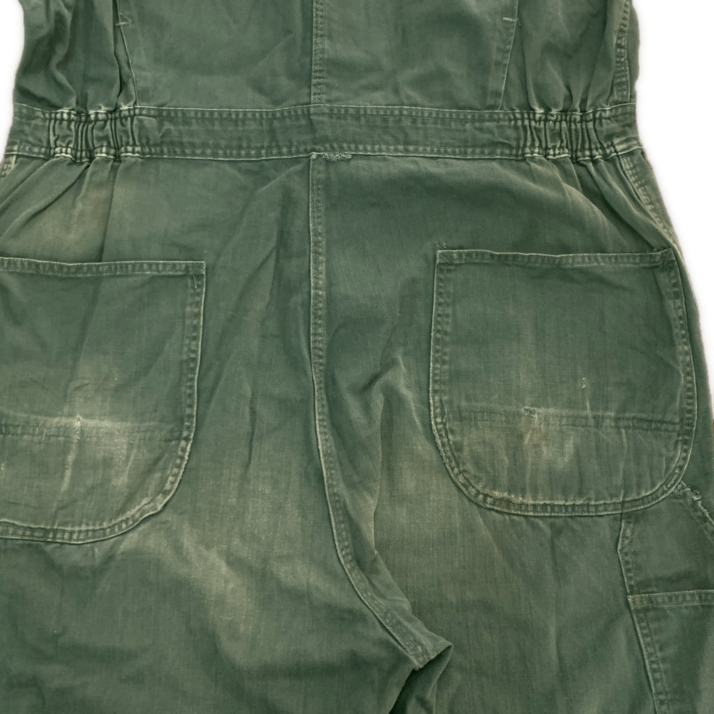 60s BIG MAC Coverall