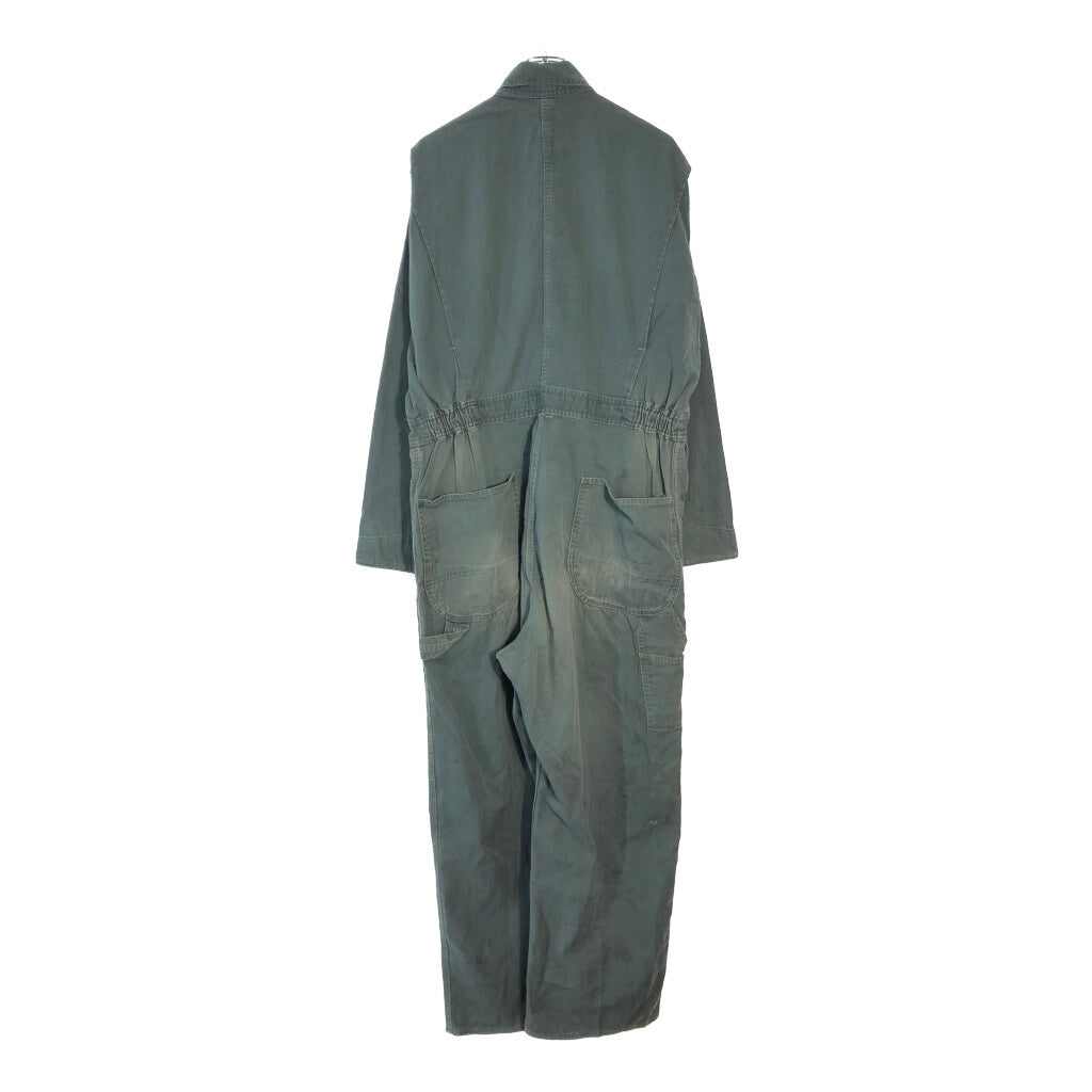 60s BIG MAC Coverall