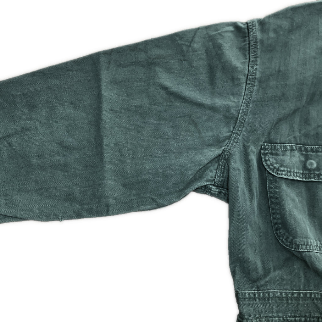 60s BIG MAC Coverall