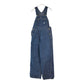 60s Lee Denim Overall