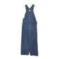 60s Lee Denim Overall
