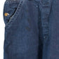 60s Lee Denim Overall