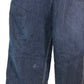 60s Lee Denim Overall
