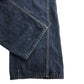 60s Lee Denim Overall