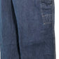 60s Lee Denim Overall