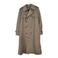 90s Christian Dior Monsieur Trench Trench Coat