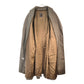 90s Christian Dior Monsieur Trench Trench Coat