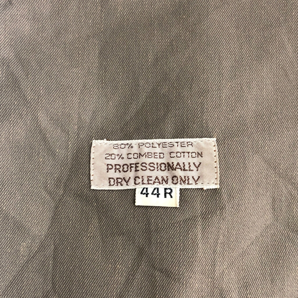 90s Christian Dior Monsieur Trench Trench Coat