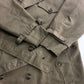 90s Christian Dior Monsieur Trench Trench Coat