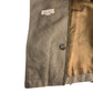 90s Christian Dior Monsieur Trench Trench Coat