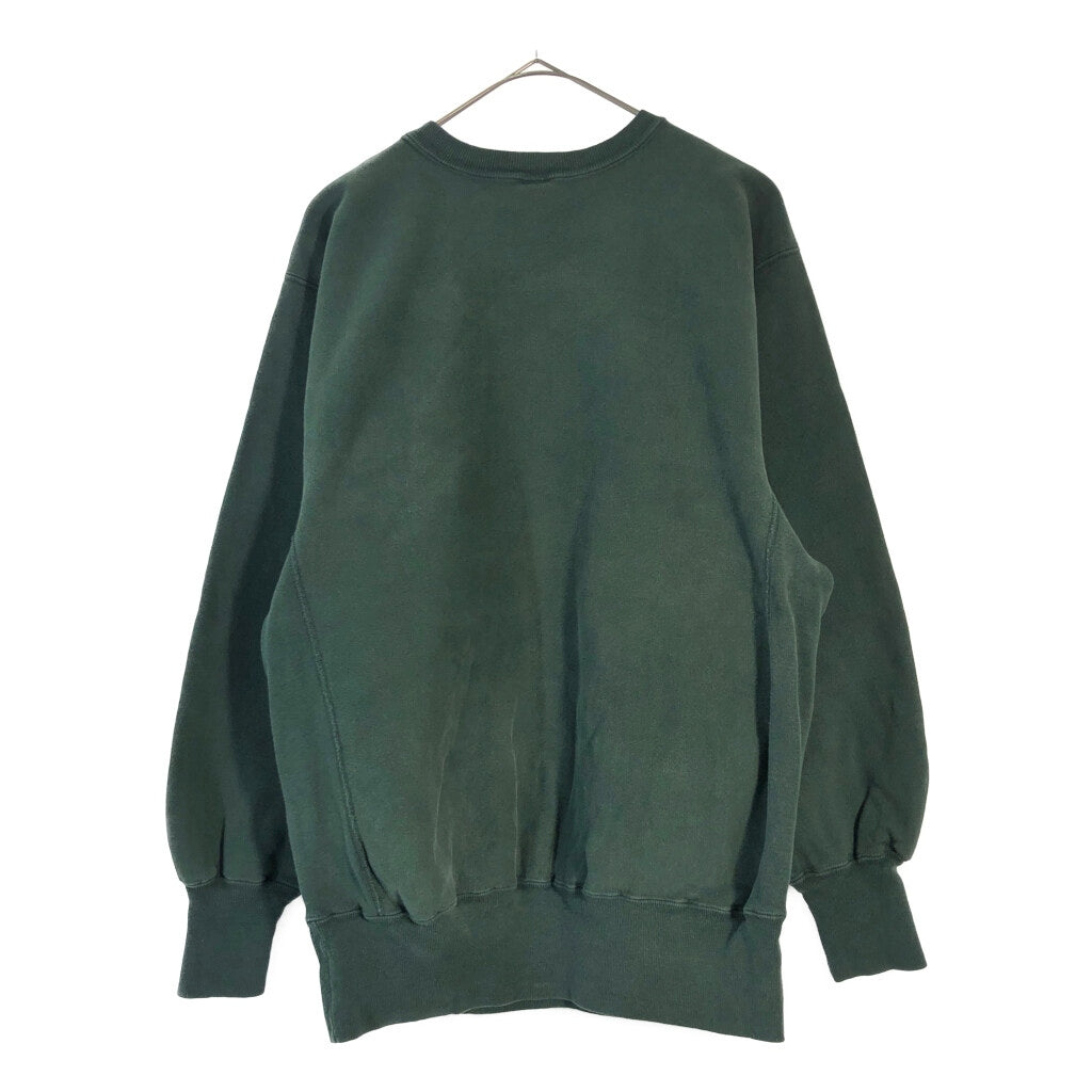 90s Champion REVERSE WEAVE College Sweat