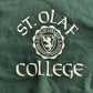 90s Champion REVERSE WEAVE College Sweat