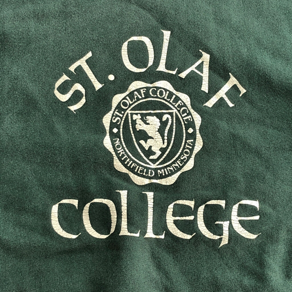 90s Champion REVERSE WEAVE College Sweat