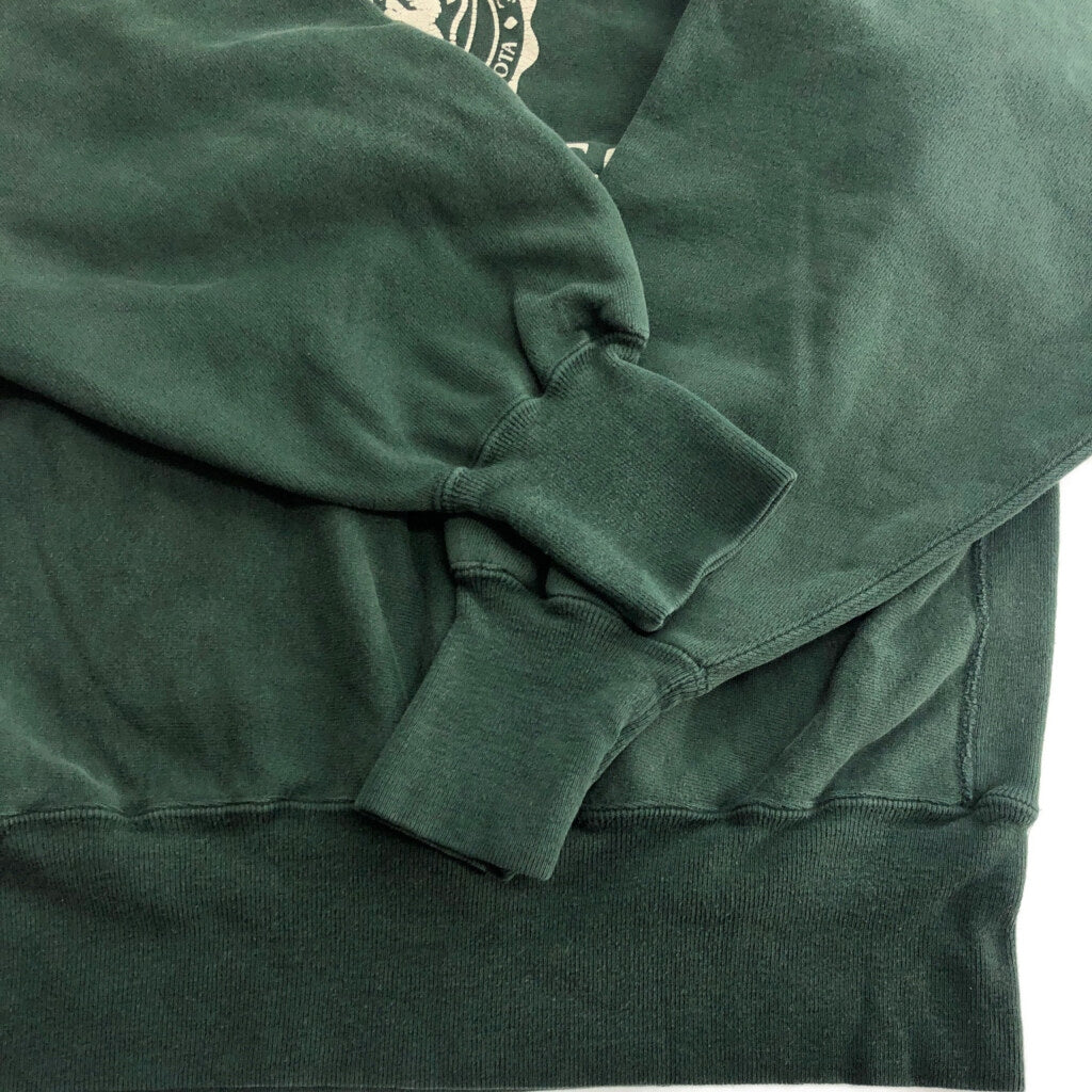90s Champion REVERSE WEAVE College Sweat