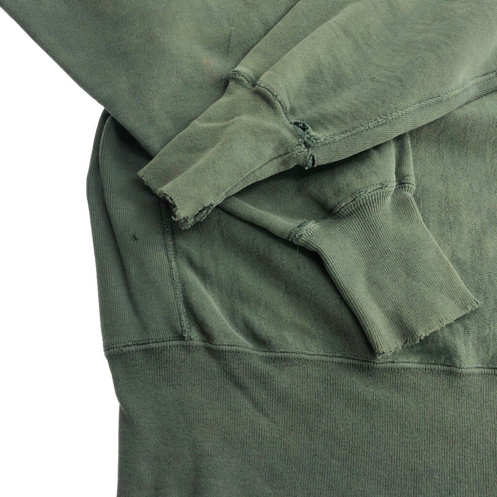 90s Champion REVERSE WEAVE Plain Sweat